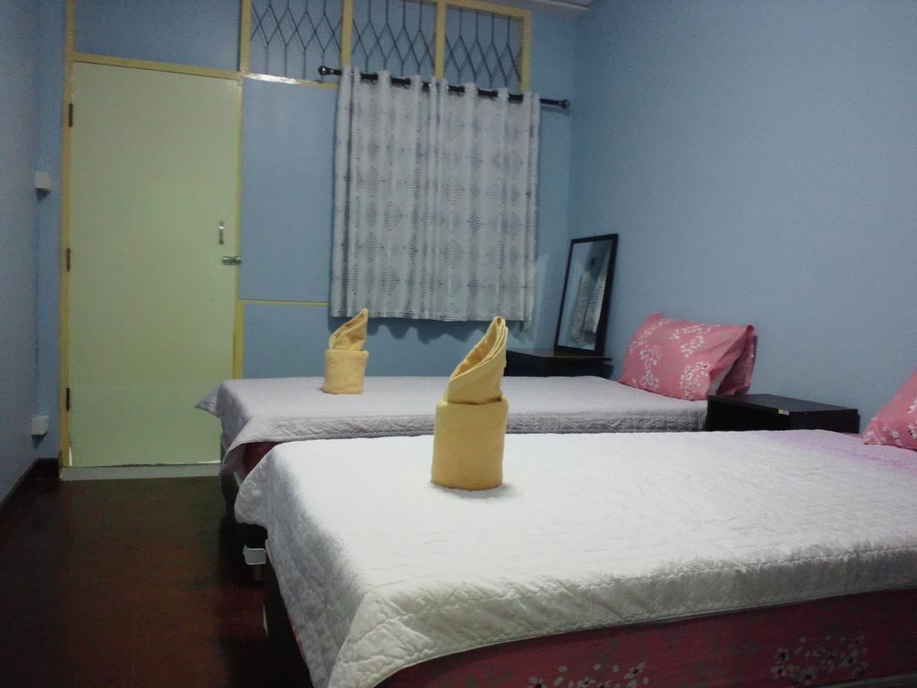 Nalin Guesthouse Chiang Mai Cameră foto